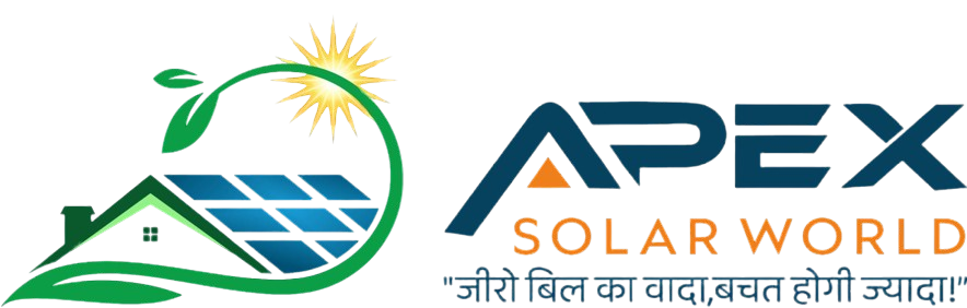 Apex Solar World